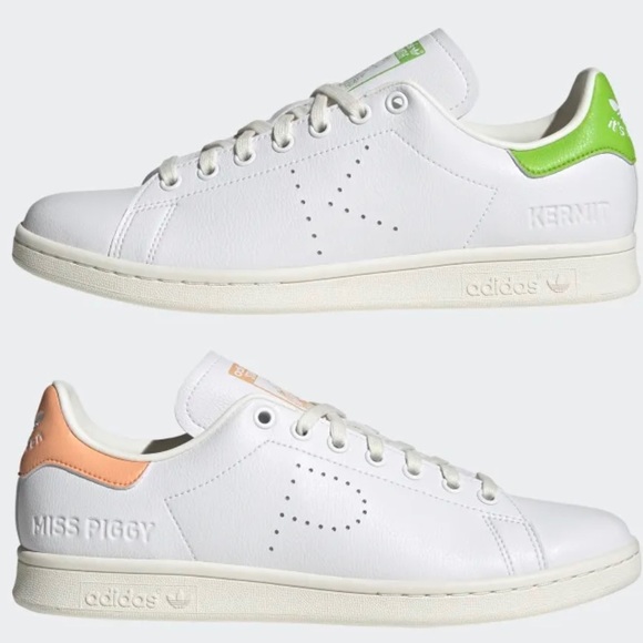 women's kermit adidas